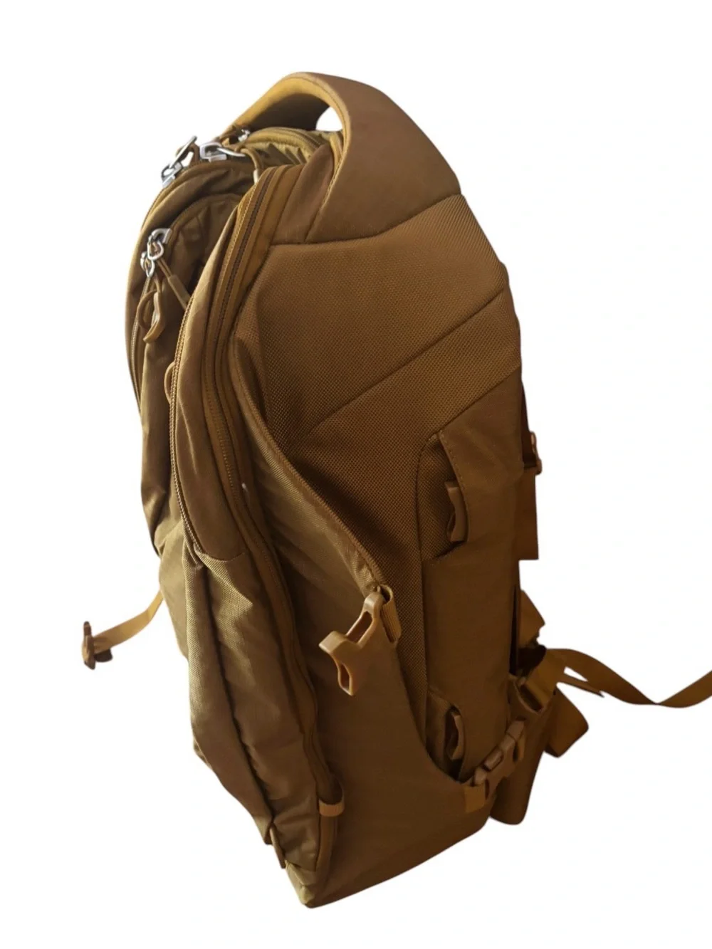 OSPREY transporter flap